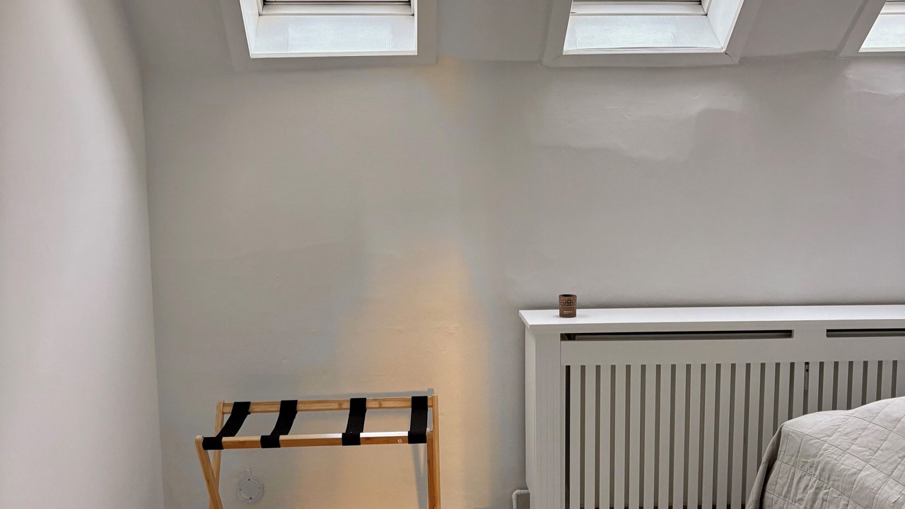 Photo of Bedroom in Copenhagen K