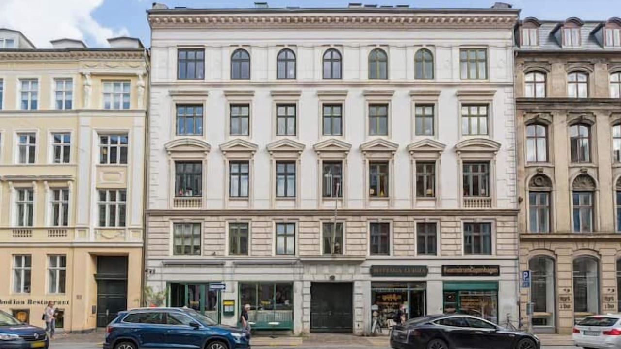 Photo of Others in Copenhagen K