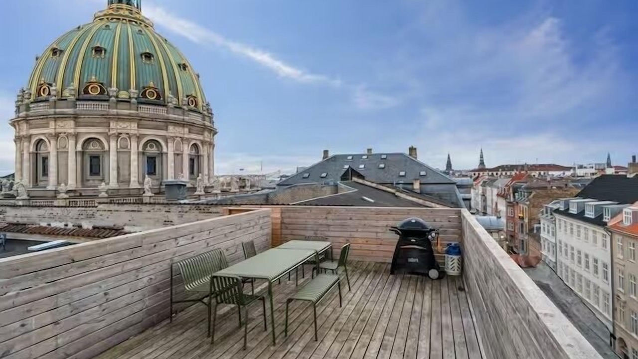 Photo of Others in Copenhagen K