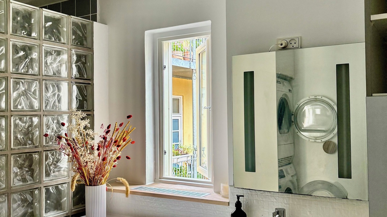 Photo of Bathroom in Copenhagen K