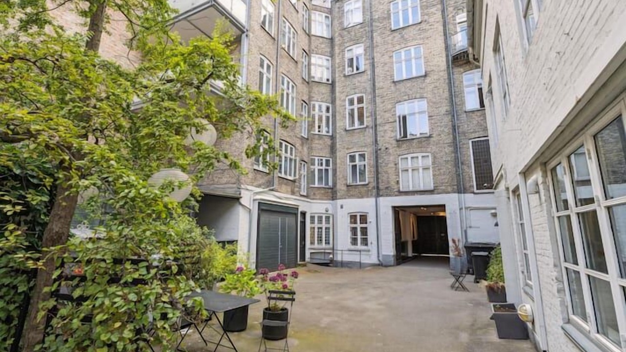 Photo of Outdoor in Copenhagen K