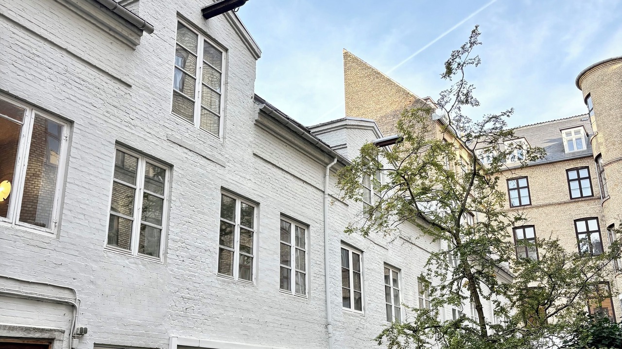 Photo of Outdoor in Copenhagen K