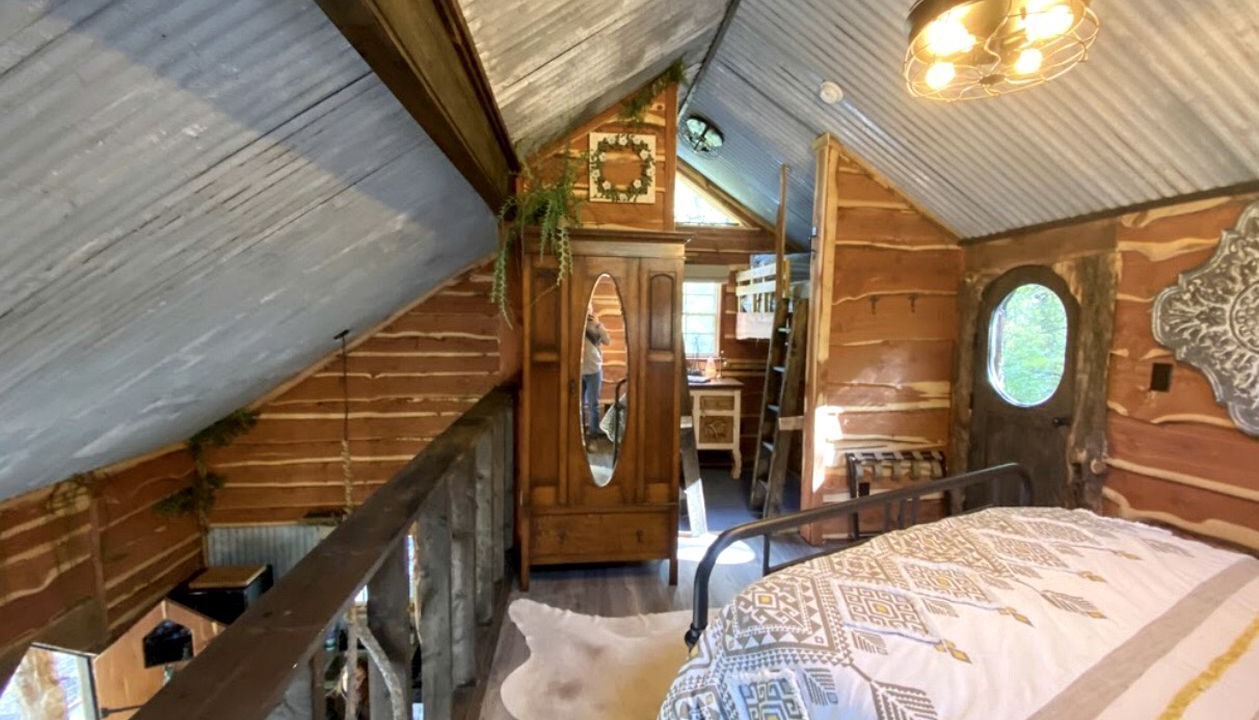 Photo of Bedroom in Dennis