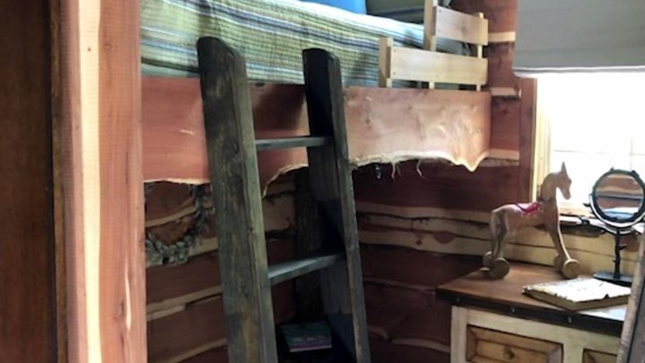 Photo of Bedroom in Dennis