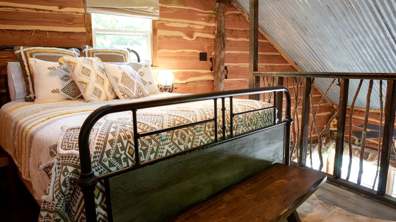 Photo of Bedroom in Dennis