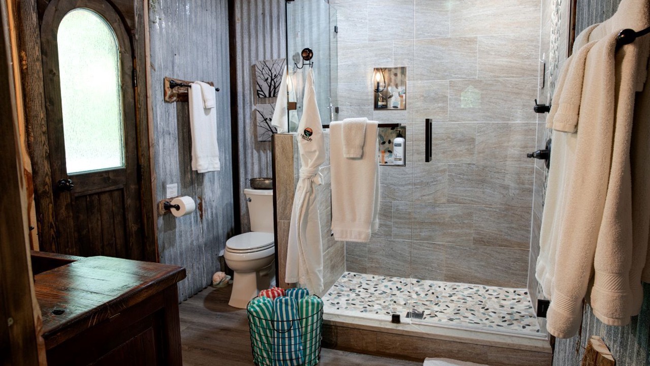 Photo of Bathroom in Dennis