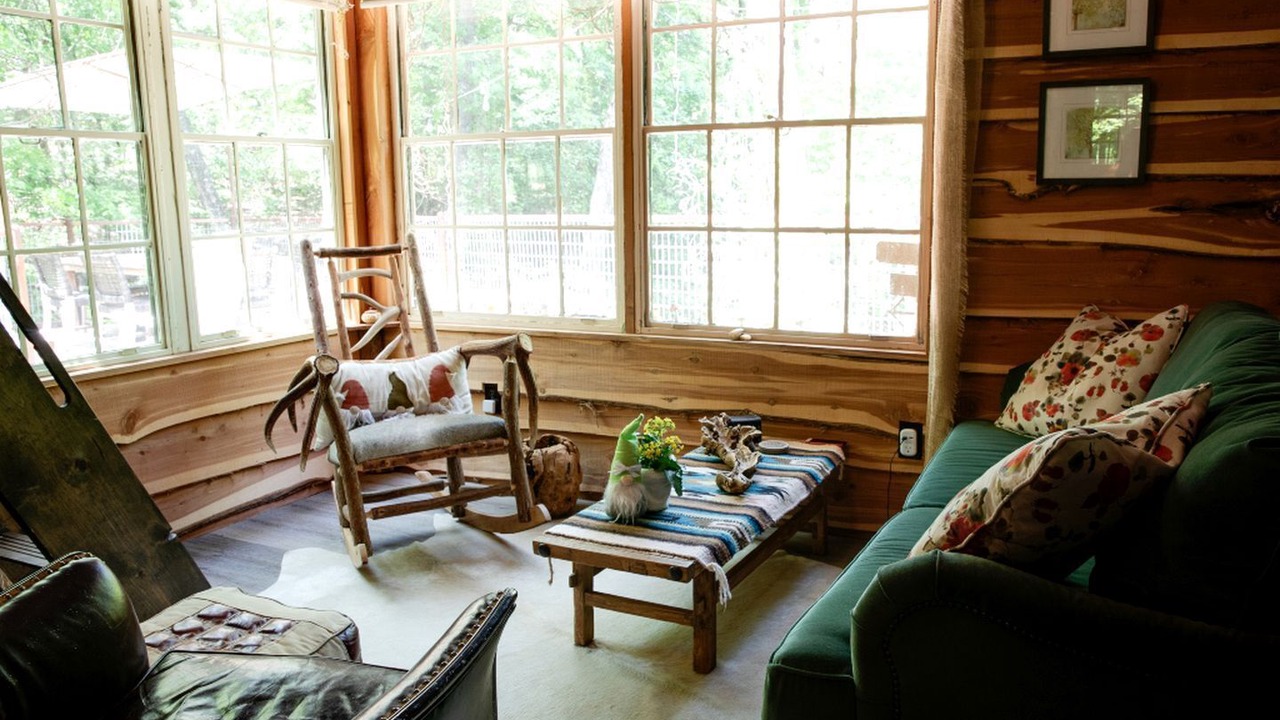 Photo of Livingroom in Dennis