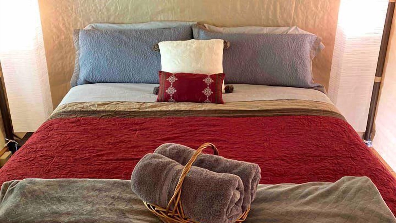 Photo of Bedroom in Glenwood