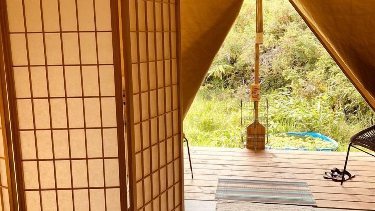 Photo of Patio Balcony in Glenwood