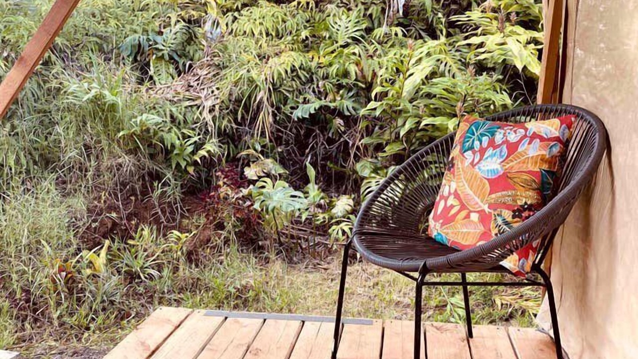 Photo of Patio Balcony in Glenwood