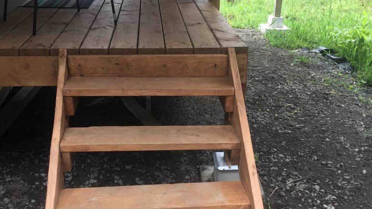 Photo of Patio Balcony in Glenwood