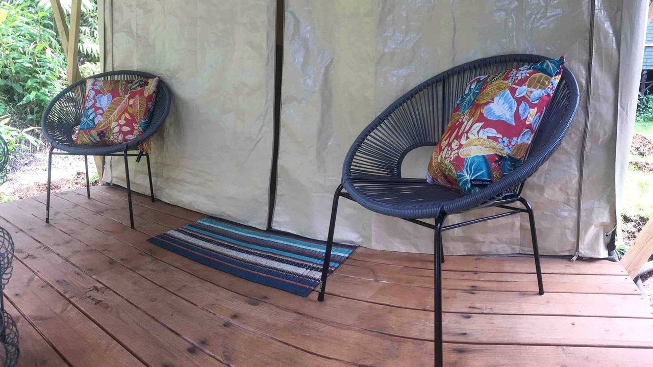 Photo of Patio Balcony in Glenwood