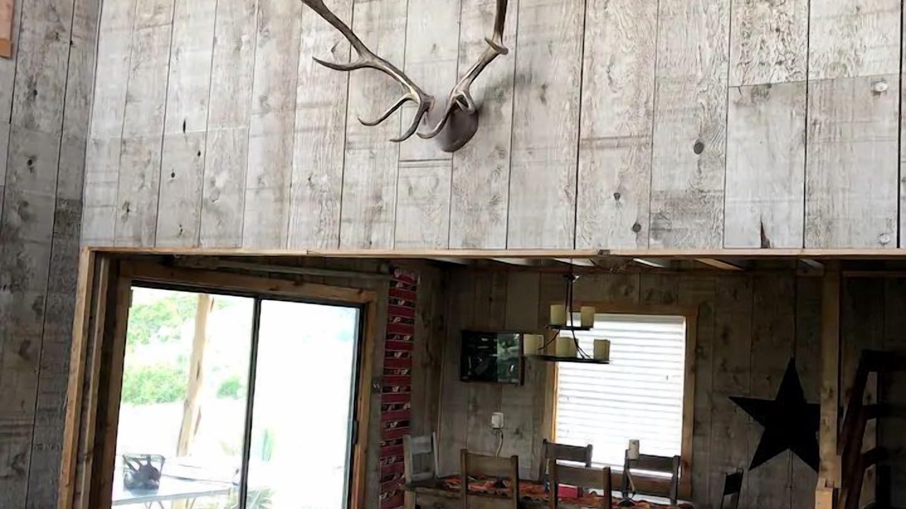 Photo of Livingroom in Pipe Creek