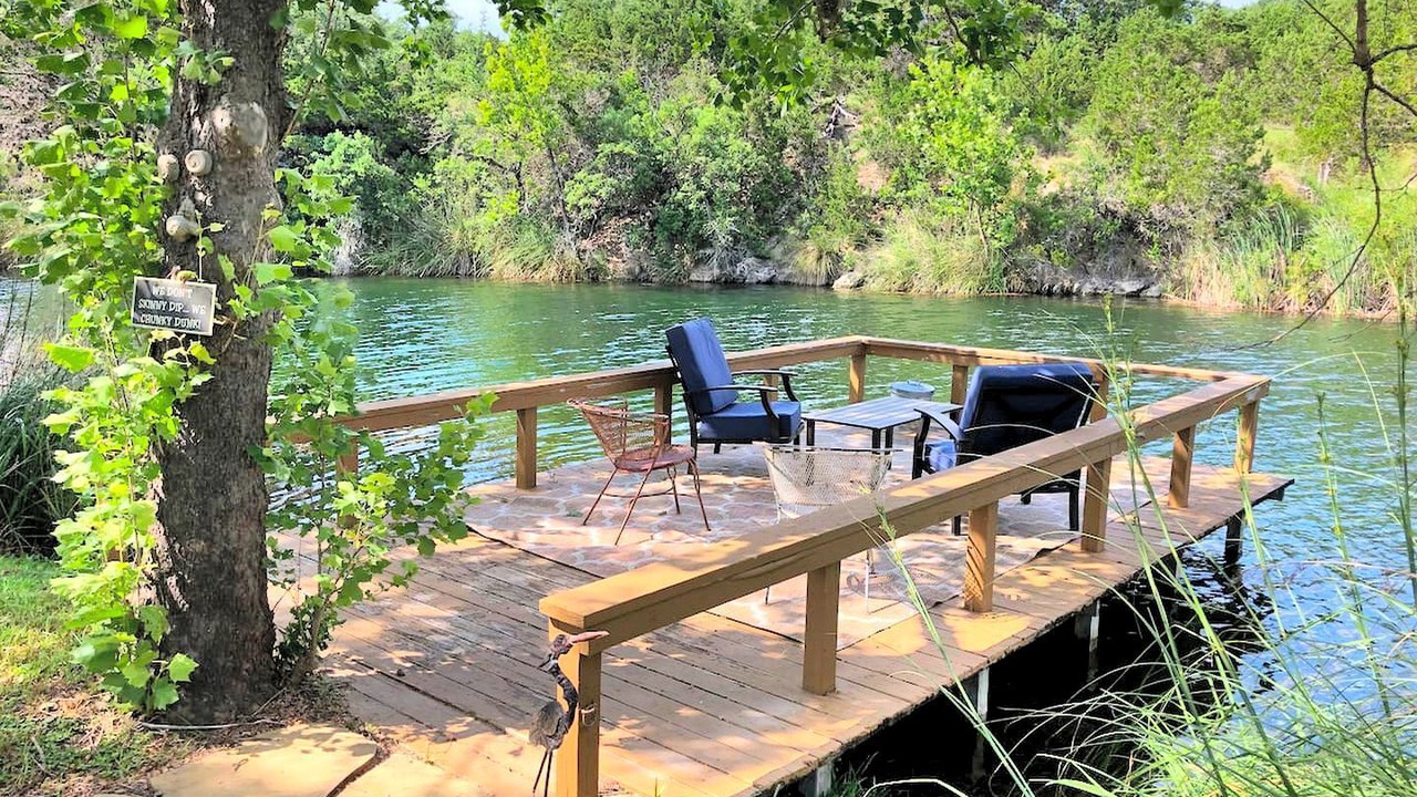 Photo of Outdoor in Pipe Creek