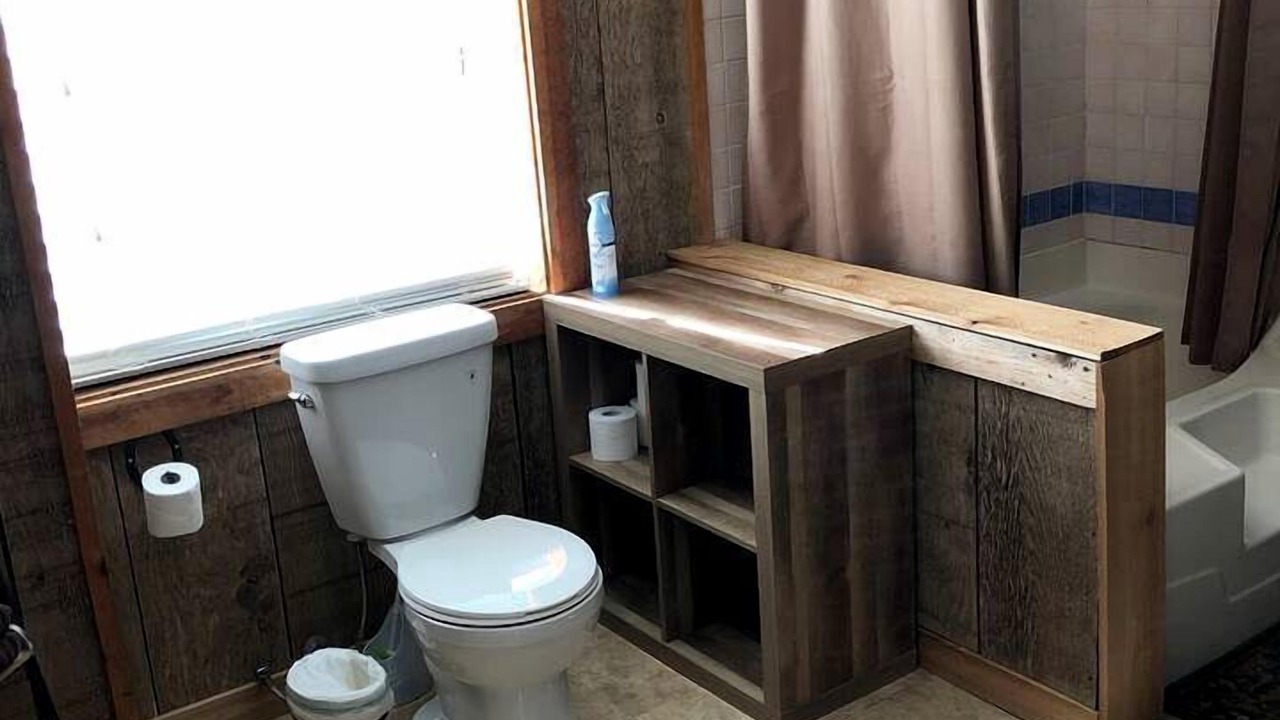 Photo of Bathroom in Pipe Creek