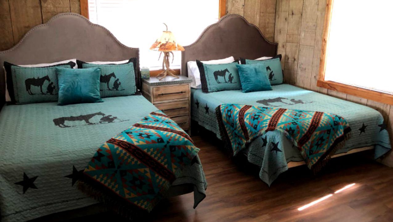Photo of Bedroom in Pipe Creek