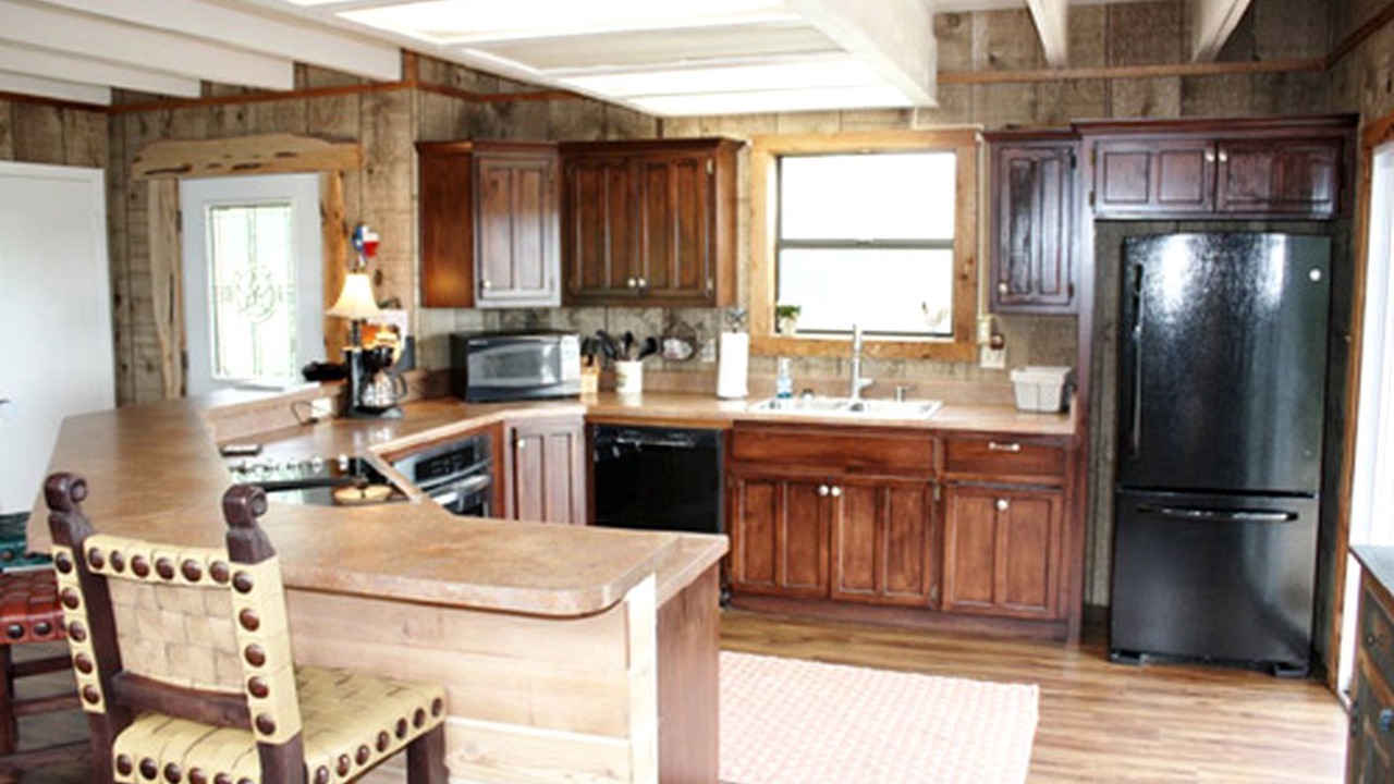 Photo of Kitchen in Pipe Creek