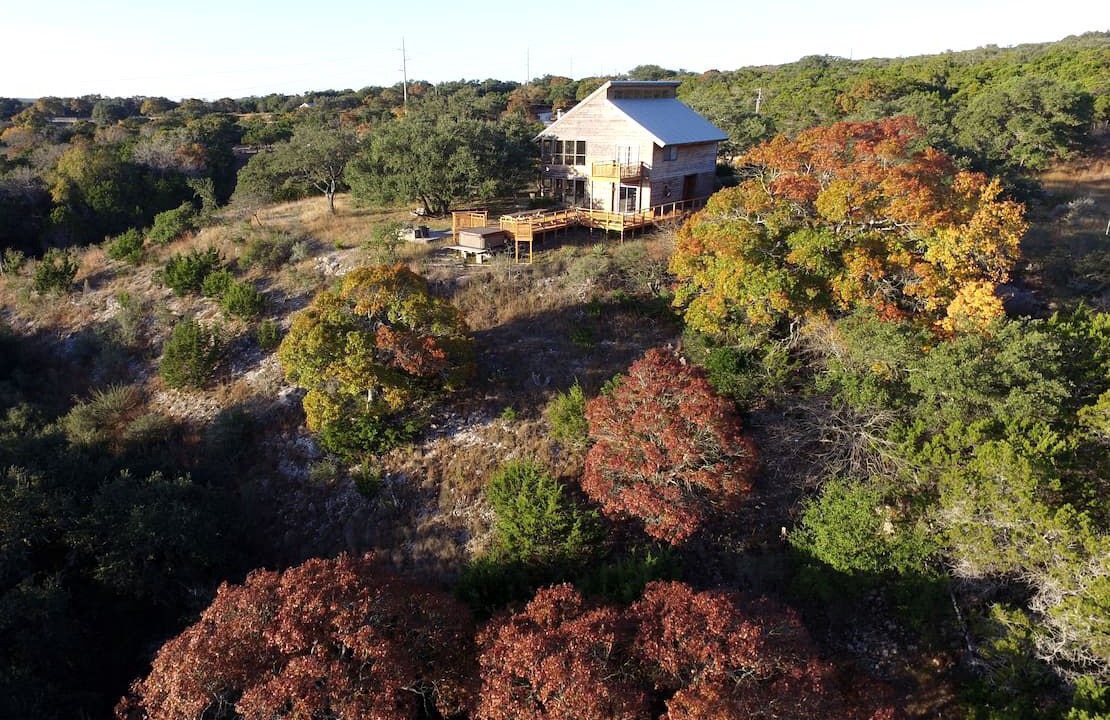 Photo of Outdoor in Pipe Creek