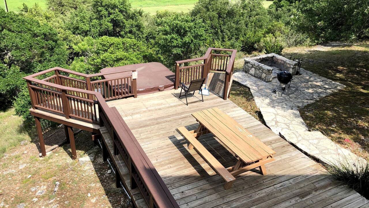 Photo of Outdoor in Pipe Creek