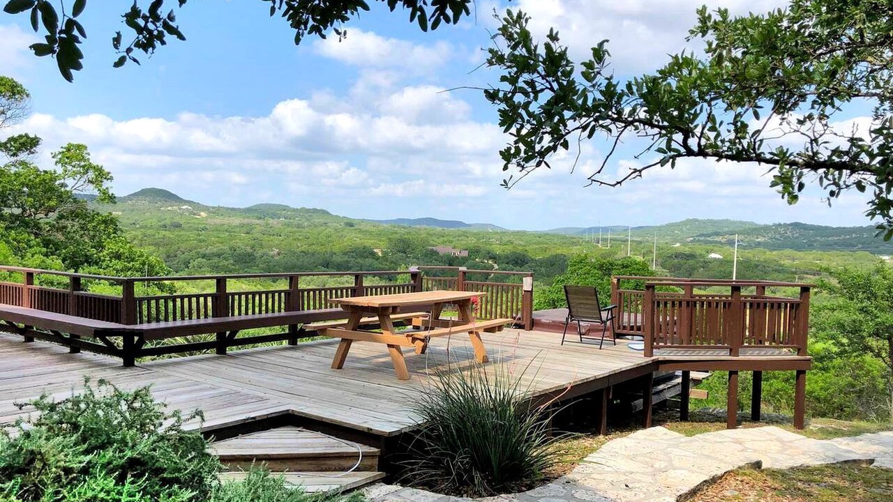 Photo of Outdoor in Pipe Creek