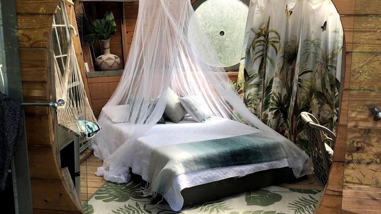 Photo of Bedroom in Willis