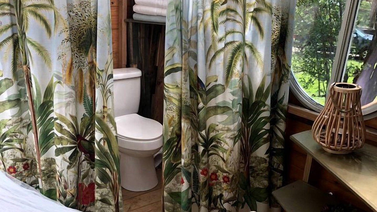 Photo of Bedroom in Willis