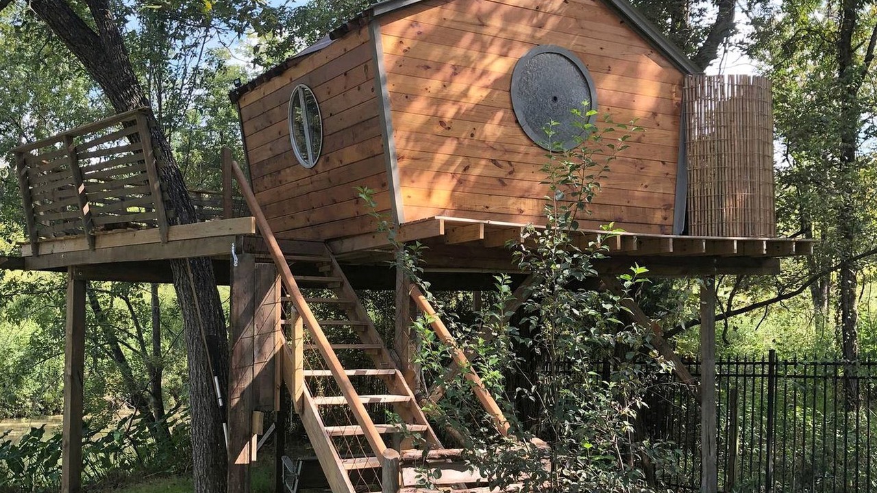 Photo of Outdoor in Willis