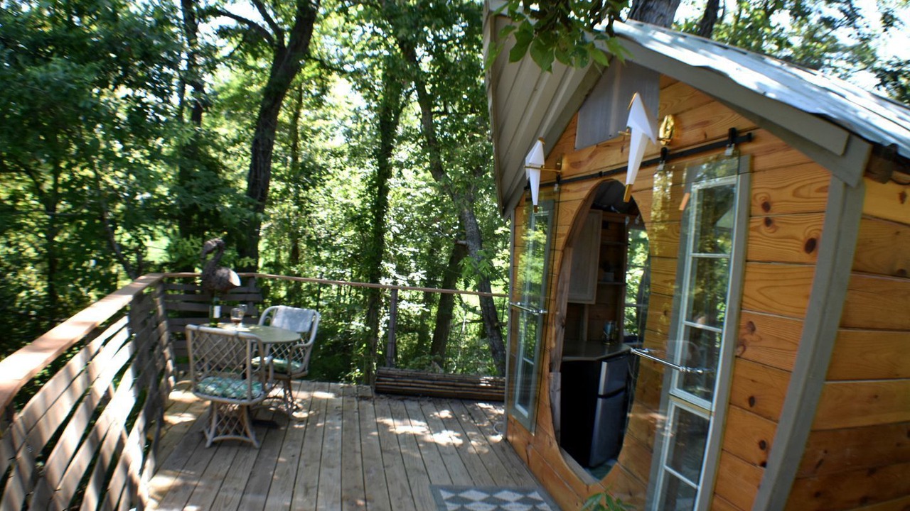 Photo of Outdoor in Willis