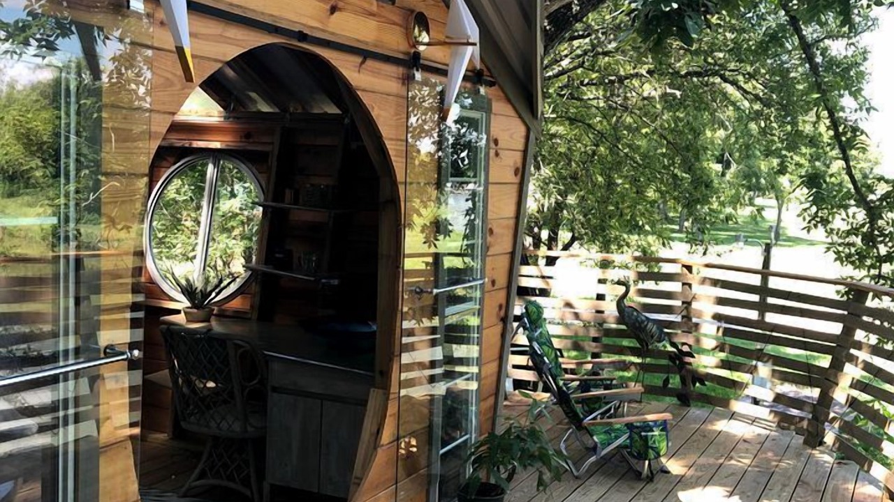 Photo of Outdoor in Willis