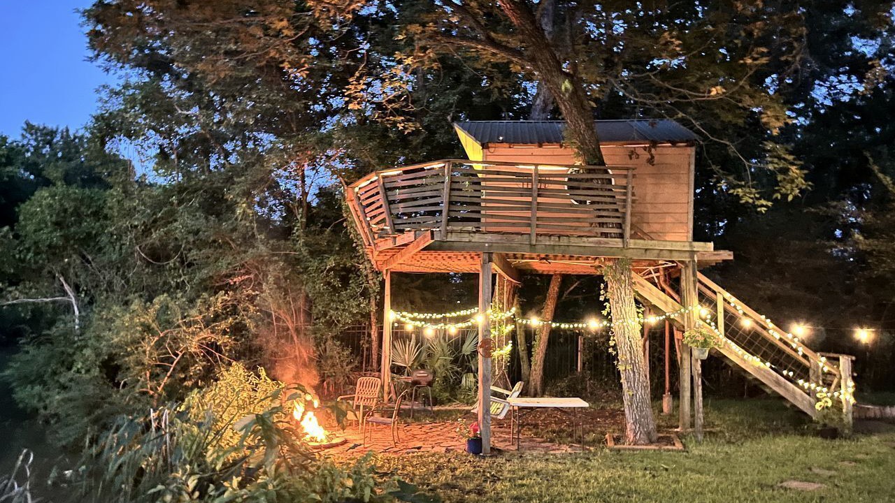 Photo of Outdoor in Willis