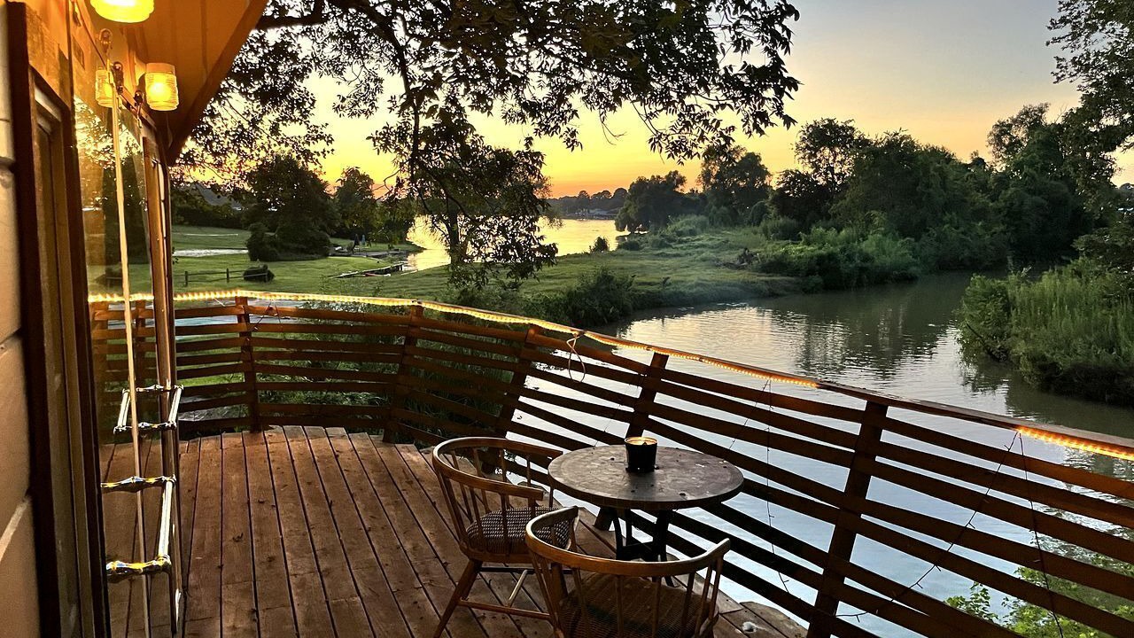 Photo of Outdoor in Willis