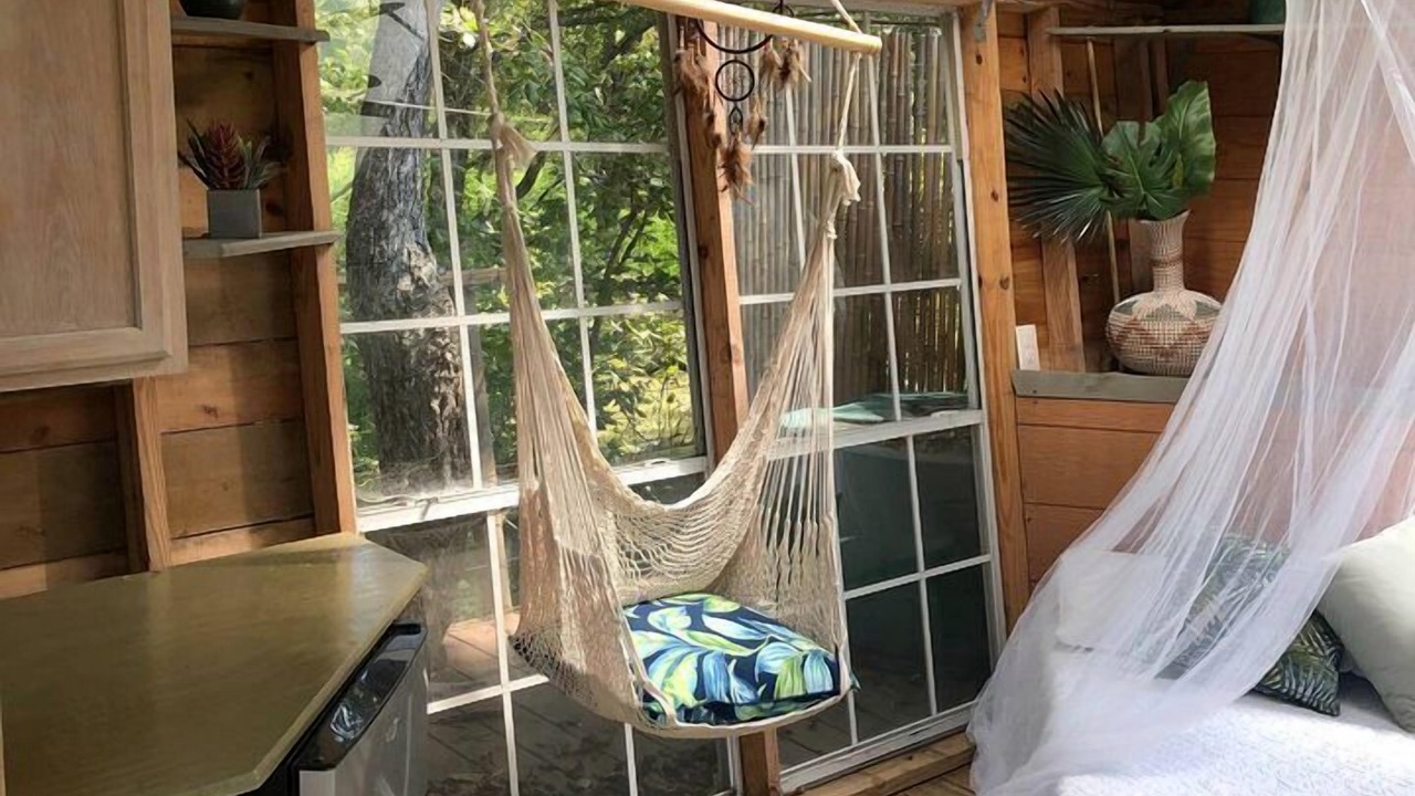 Photo of Bedroom in Willis