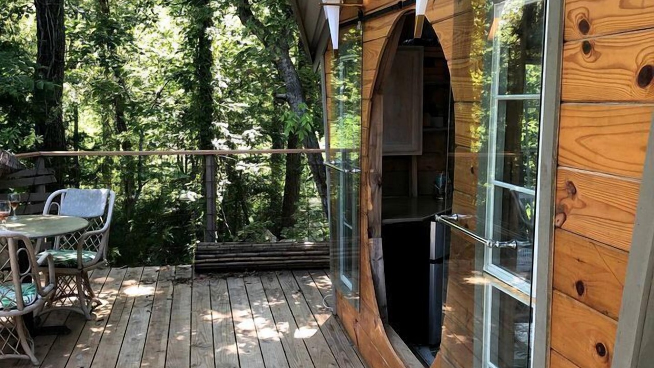 Photo of Outdoor in Willis