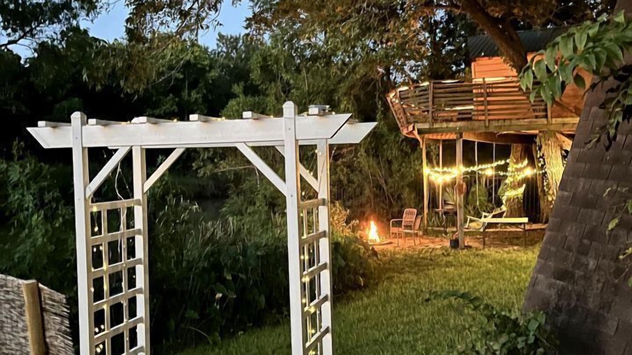 Photo of Outdoor in Willis