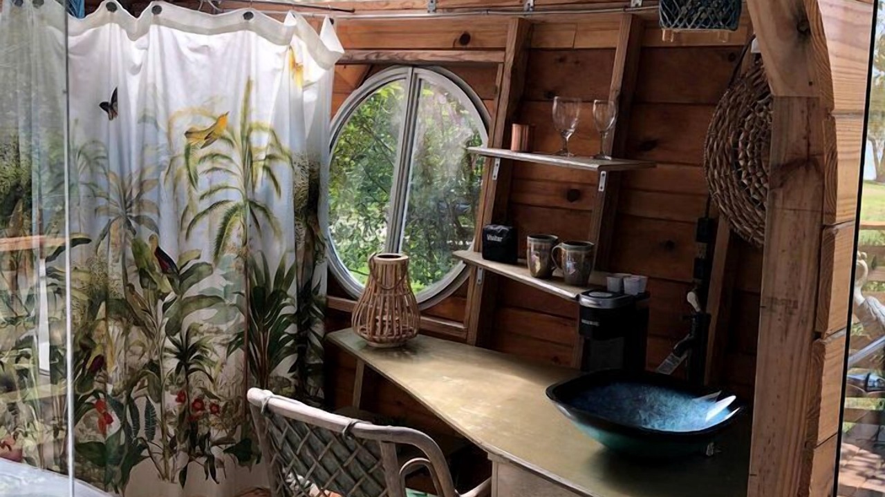 Photo of Bedroom in Willis