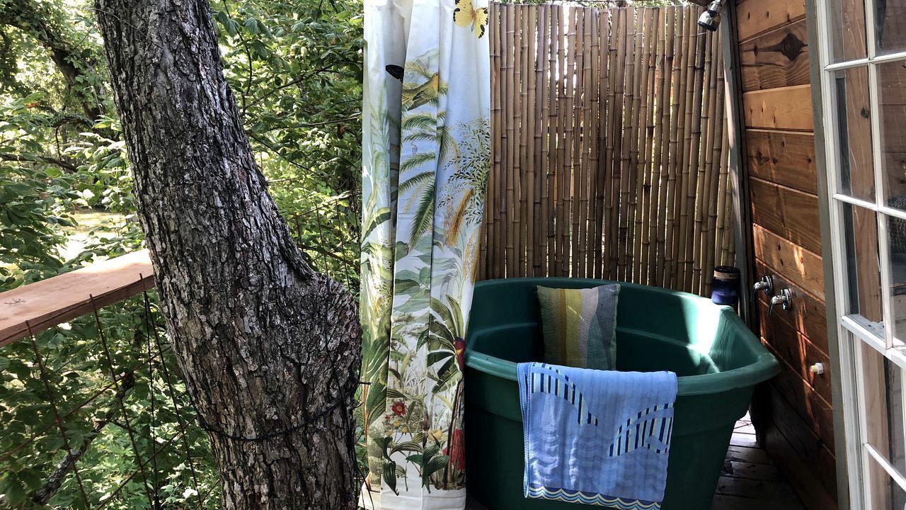 Photo of Outdoor in Willis