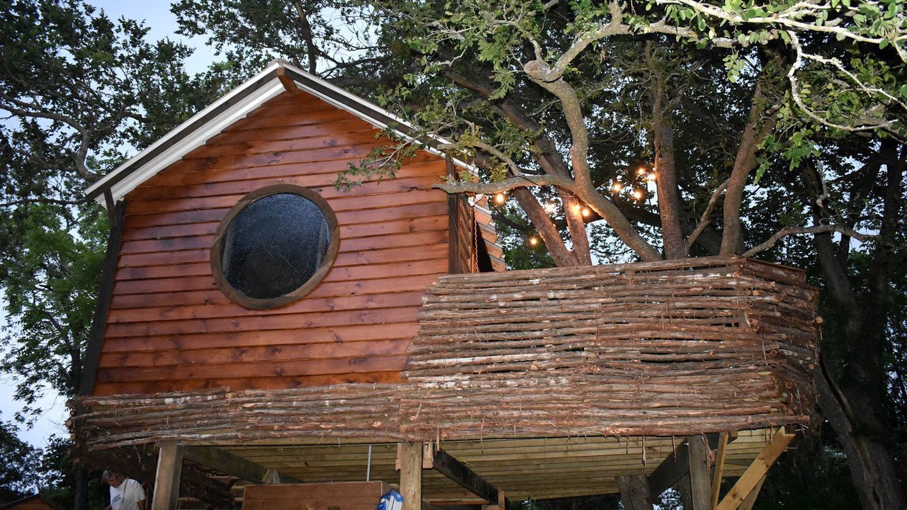 Photo of Outdoor in Willis