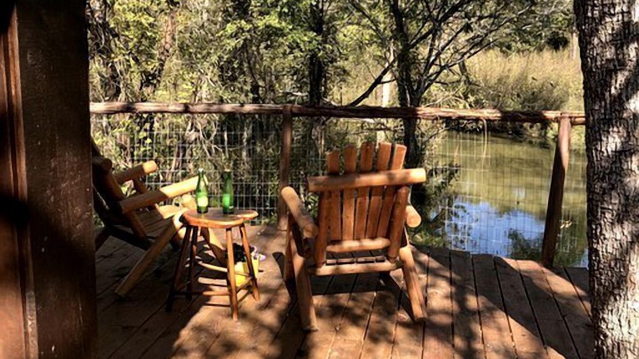 Photo of Outdoor in Willis