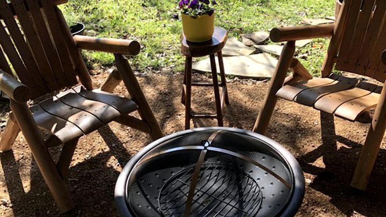 Photo of Outdoor in Willis