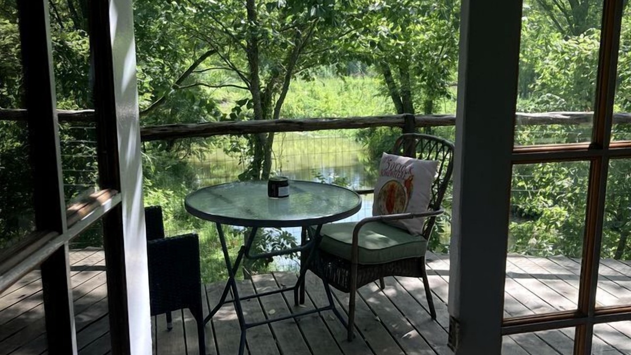 Photo of Outdoor in Willis