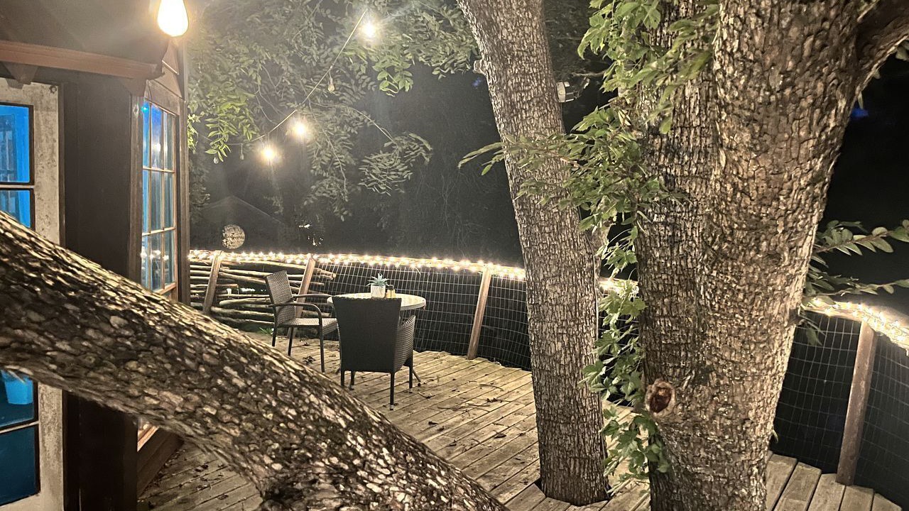 Photo of Patio Balcony in Willis