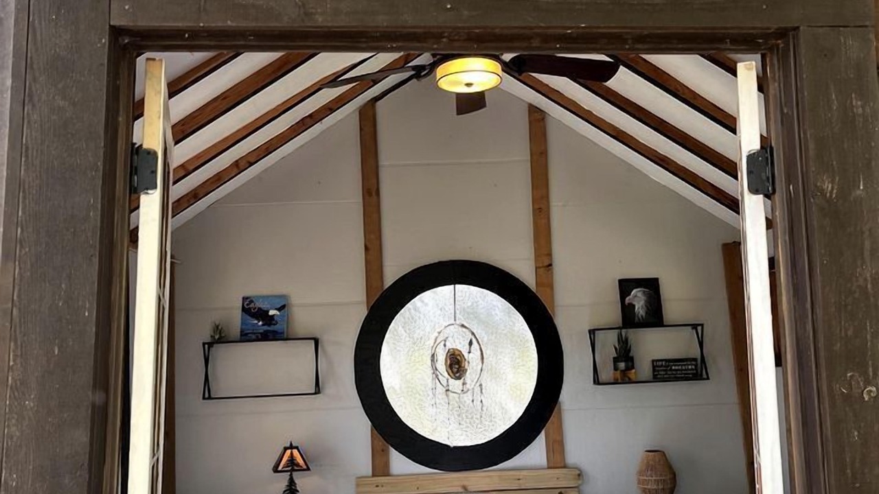 Photo of Bedroom in Willis