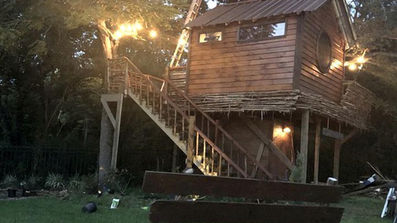 Photo of Outdoor in Willis