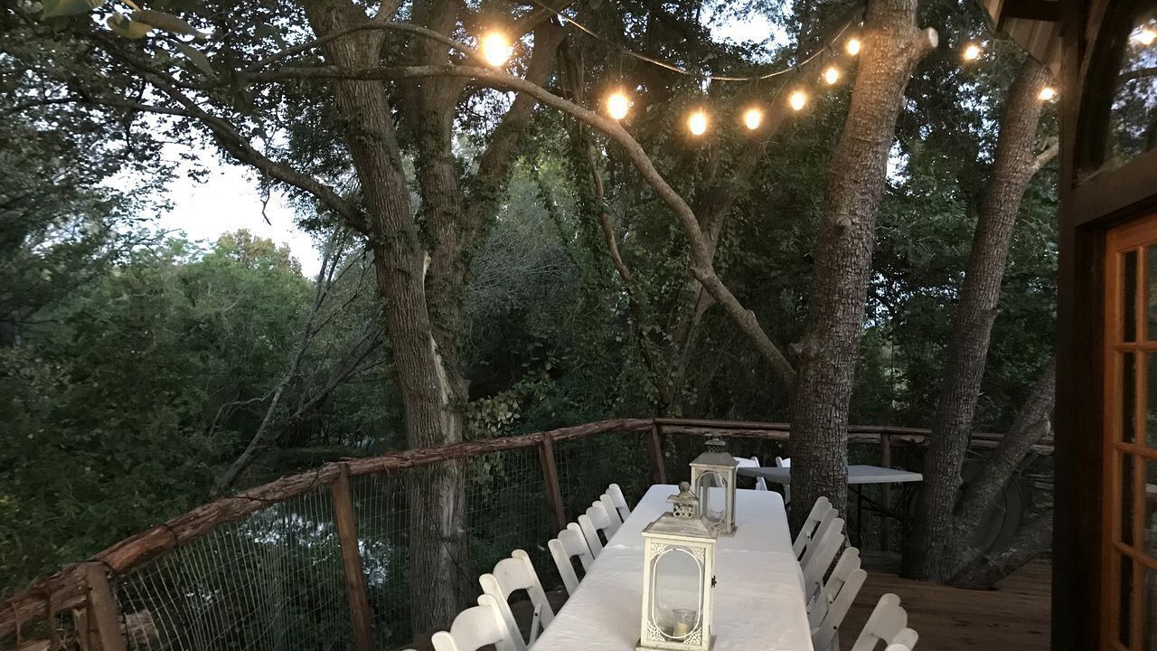Photo of Outdoor in Willis