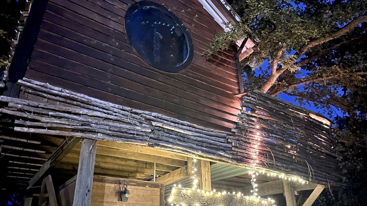 Photo of Outdoor in Willis