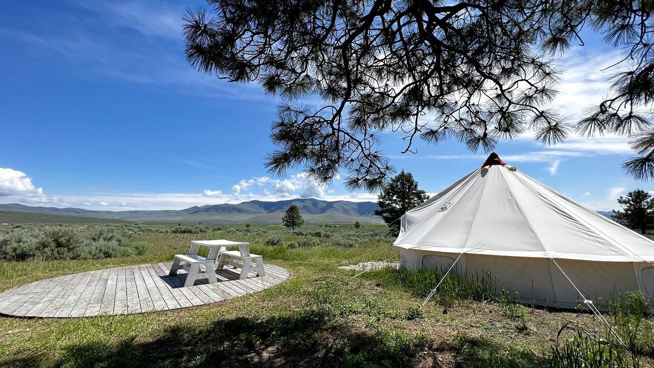 Photo of Outdoor in Hot Springs