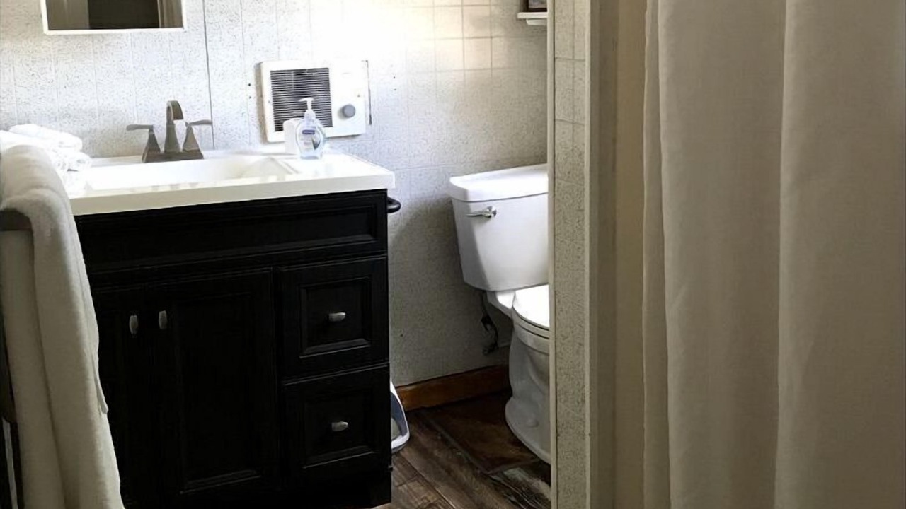 Photo of Bathroom in Dennis