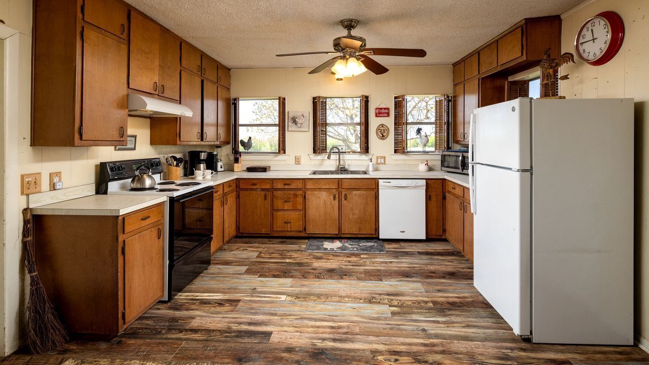 Photo of Kitchen in Dennis