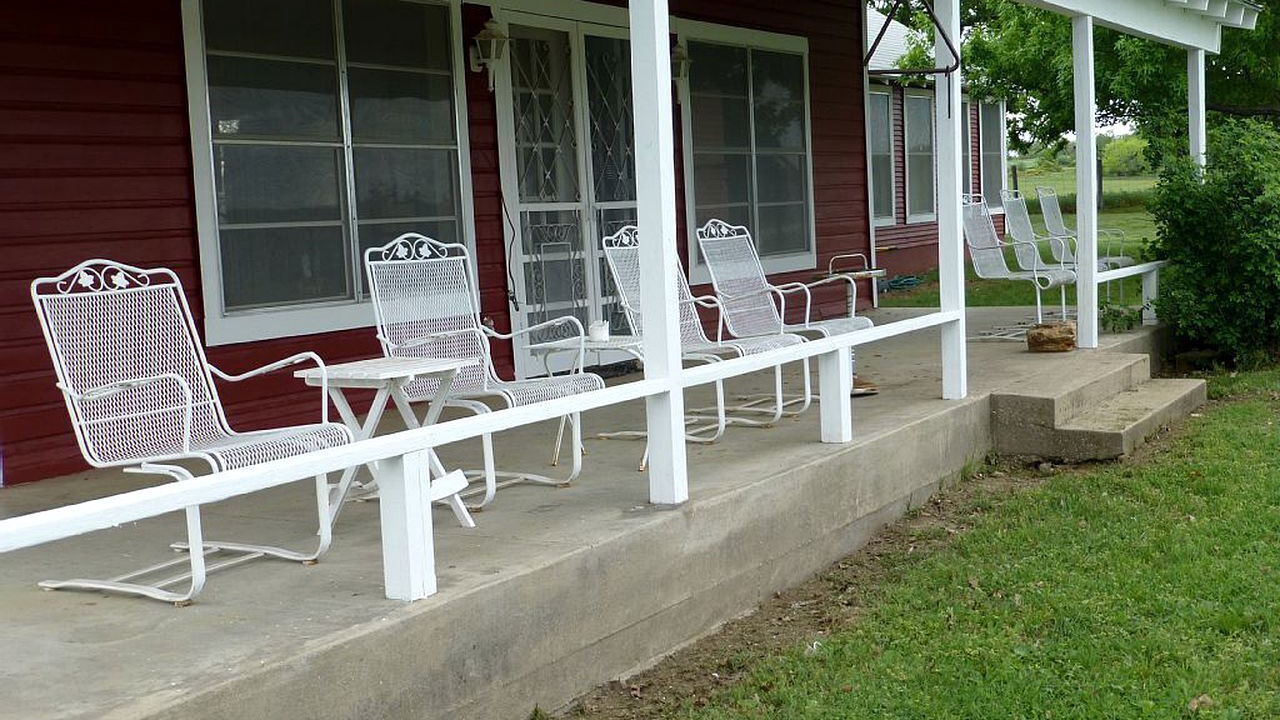 Photo of Patio Balcony in Dennis