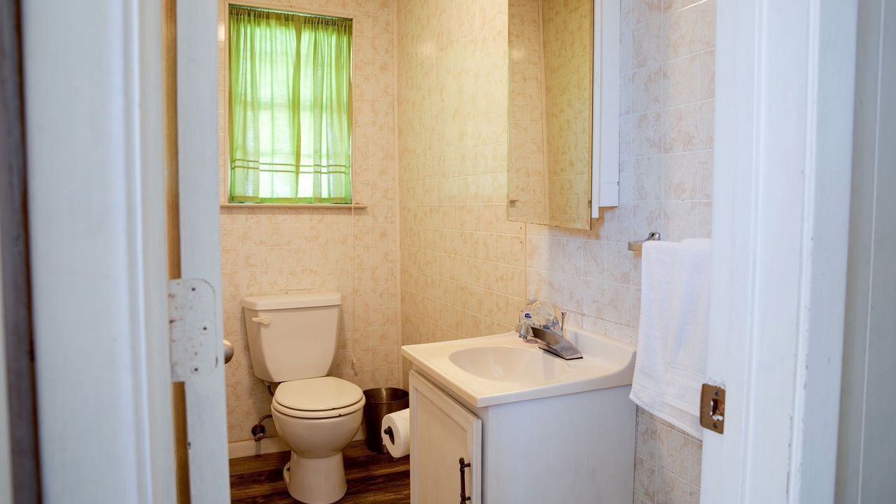 Photo of Bathroom in Dennis